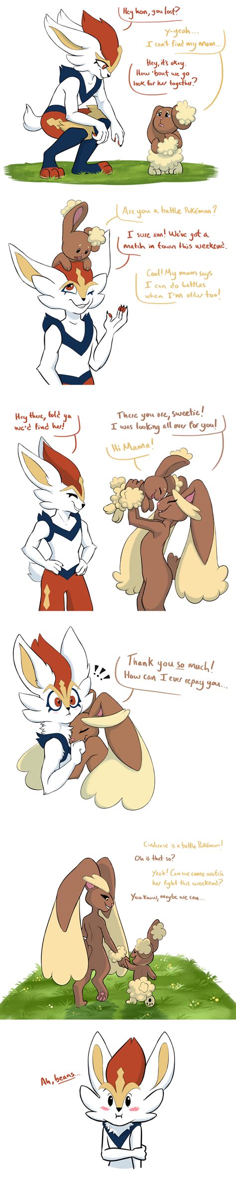 lopunny hentai|lopunny Hentai Comics 